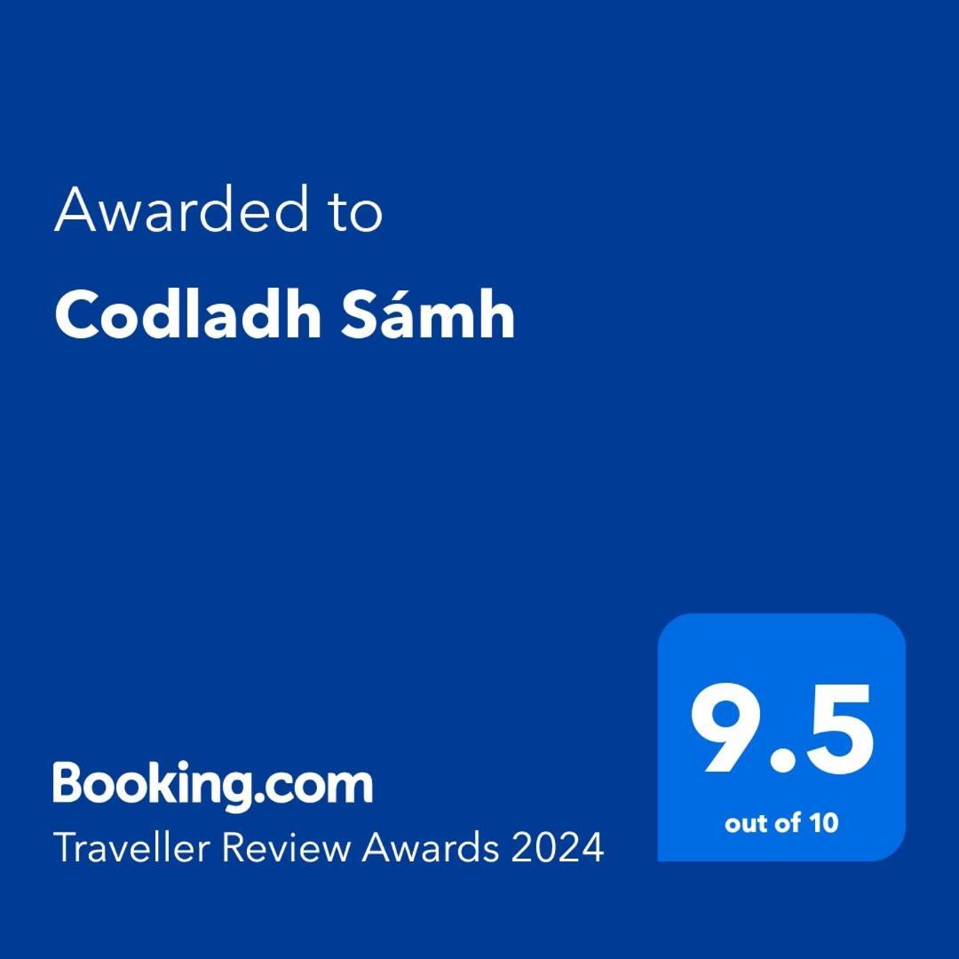 ホテル Codladh Samh テンプルモア エクステリア 写真